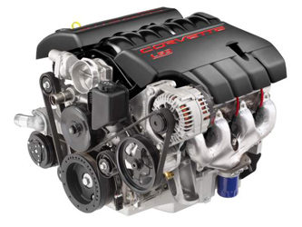 C3729 Engine
